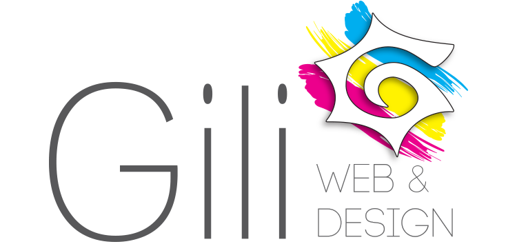 Giliwebdesign