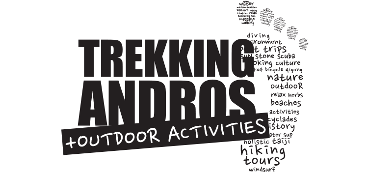 Trekkingandros