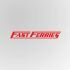 Fast Ferries